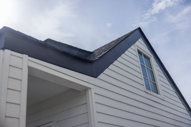 Affordable Siding Repair and Maintenance Services in Kennesaw State University, GA